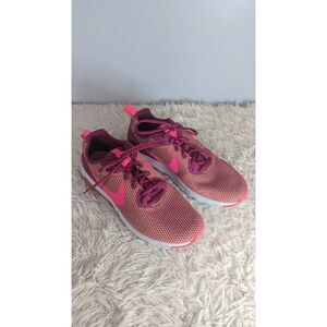 COPY - Nike air tennis shoes size 11 pink and purple